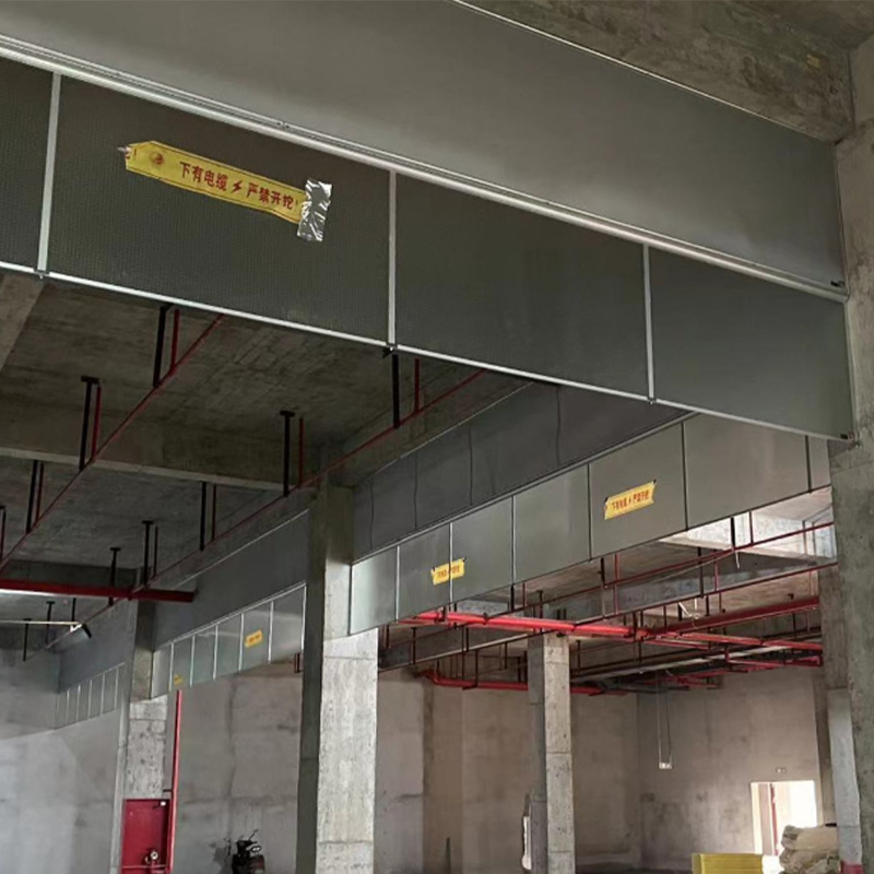 20250505泗阳县新袁镇商业综合体建设项目-固刚+固柔（组合挡烟垂壁）