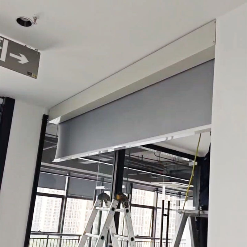 20250329振侨大厦（电动+箱罩）