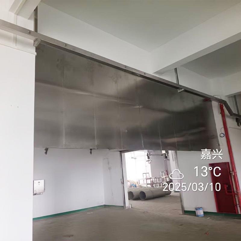 20250626海天醋业-1.0mm厚304不锈钢板